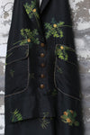Mutedance 24 Spring/Summer Silk Backless Suspender Dress MD-MD24SS109 PM150